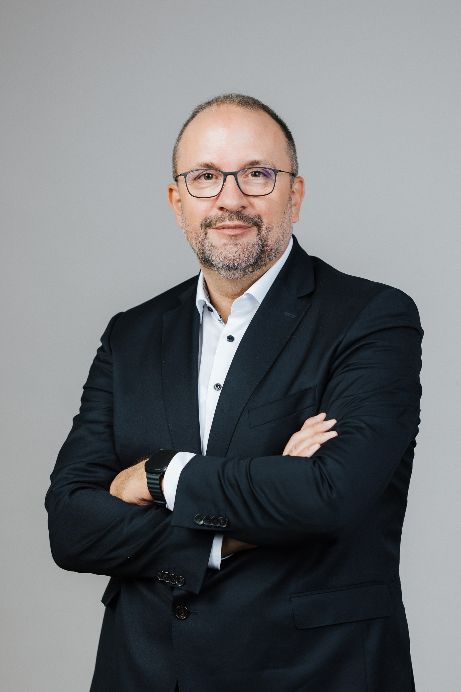 Portrait Matthias Biskupek